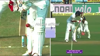 sri lanka vs india 2nd test| match Highlights|