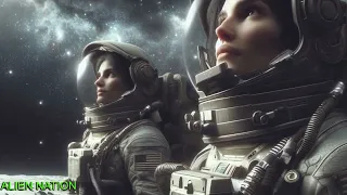 A NASA Não Quis Que O Mundo Visse Isso? E Se Os Estados Unidos Quer Dominar O Mundo? #aliens #uap