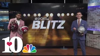 10Sports Blitz: Plays of the first week of high school football