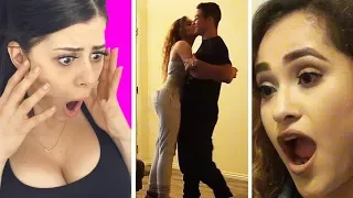GIRL SETS UP CHEATING BOYFRIEND... and it BACKFIRES! (To Catch A Cheater)