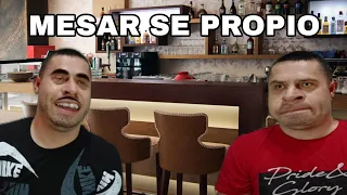 MESAR SE PROPIO