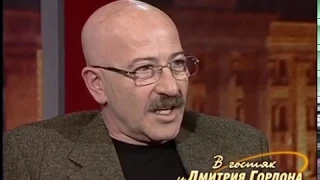 Розенбаум о том, как выиграл у Кобзона пари на 10 тысяч долларов