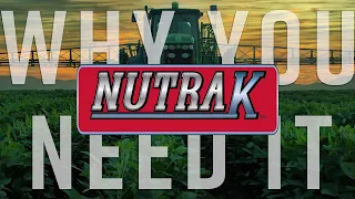 NutraK // Why You Need It...