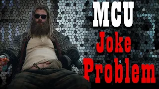 The MCU has a Joke Problem | Video Essay