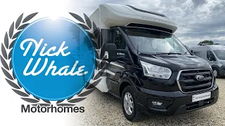 #Motorhome #Tour: #Automatic 2021 #AutoTrail F-Line #F60