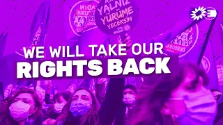 The next chapter of feminist history in Europe is coming!