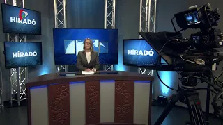 Híradó – 2024.05.15. 20.00h