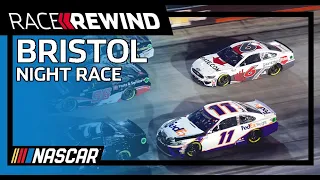 Harvick dominates on his way to ninth win of 2020 | NASCAR Cup Series Race Rewind