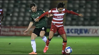 Plymouth Argyle 2 Doncaster Rovers 1 | highlights