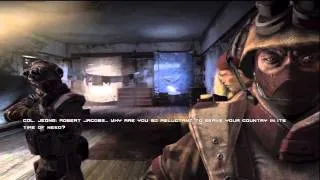 Homefront Walkthrough Episode #1 HD