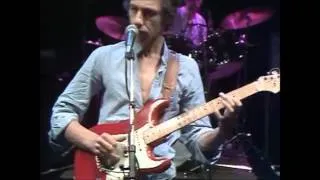 Dire Straits - Sultans Of Swing (vocals only)