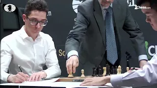 Best Moments of Round 10-12 | FIDE Candidates 2022