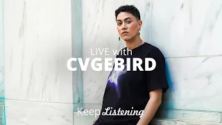 CVGEBIRD - LIVE | Sofar Philadelphia