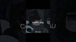 carry you | Ruelle ft fleurie.slowed & reverb