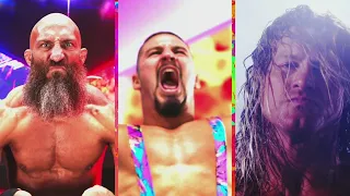 Bron Breakker, Tommaso Ciampa and Dolph Ziggler ready for battle at NXT Roadblock