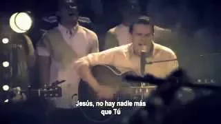 Hillsong UNITED - Scandal of Grace Acoustic (Subtitulado en español)