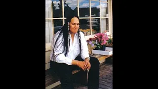 Native American Flute Music - "Who am I" (HD)