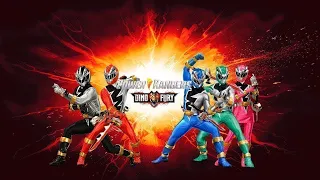 🔴 Power Rangers EN DIRECTO | Dino Fury | series infantiles