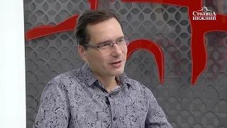 Блогер Дмитрий Митрохин — о том, как интернет меняет людей и нашу жизнь