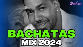 BACHATA 2024 🌴 BACHATA MIX 2024 🌴 MIX DE BACHATA 2024 - The Most Recent Bachata Mixes.