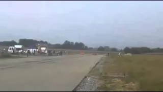 Lancia Delta S4 Group B vs Lamborghini