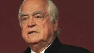 Peter Eigen: How to expose the corrupt