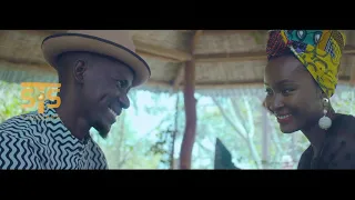 Barhama -  Na Mansa Musso (official Video)