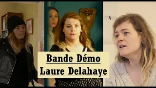 Bande Démo Laure Delahaye 2024