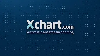 Xchart Product Demo - The software that eliminates your anesthesia paperwork!