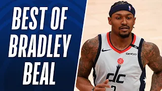 Bradley Beal's BEST PLAYS Of The 2020-21 Regular Season 🔥