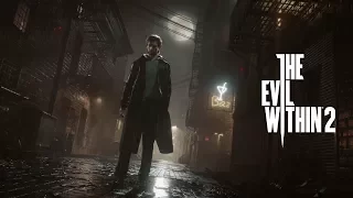 The Evil Within 2 – Offizieller E3-Story-Trailer