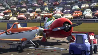 Disney's Planes | Official Promo 5 | Disney India Oficial