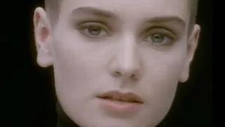 Sinead O'Connor "Nothing Compares 2 U" Acapella