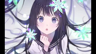 Nightcore ~ Cupid (FIFTY FIFTY)