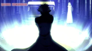 [Fate/Zero] - HD AMV - Emiya Kiritsugu - Falling inside the Black