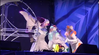 Рождественский концерт, Самара-Арена, Новый Год 2019 / Christmas concert, Samara-Arena New Year 2019