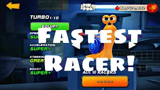 Turbo Unlocked - Turbo Fast Android Gameplay HD