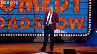 First Look - Al Murray - Michael McIntyre's Comedy Roadshow - BBC One