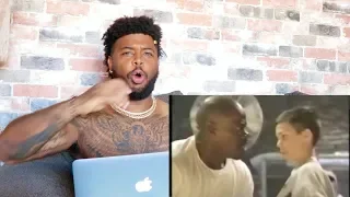 BEYOND SCARED STRAIGHT 1999 BEST MOMENTS | Reaction