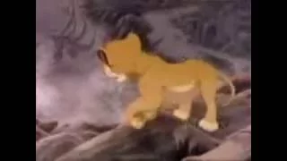 Du Hast - Rammenstien - Lion King
