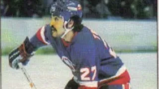 Game 1 1980 Stanley Cup Semifinal Islanders at Sabres (CBC)