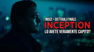 INCEPTION: LO AVETE VERAMENTE CAPITO? - VIDEO RECENSIONE