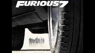 Furious 7 - How Bad Do You Want It Oh Yeah