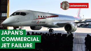 Japan’s Commercial Jet Failure