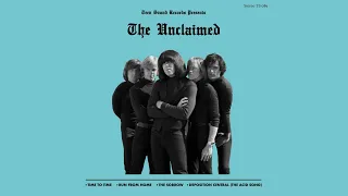 The Unclaimed "Moxie" 7" EP Remastered - Out Now on Misty Lane Music