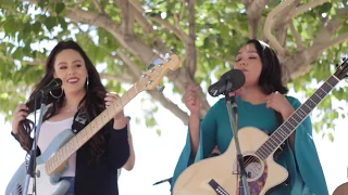 Mini Concierto Desde Casa (En Vivo) Laurita Garza, Fin De Semana