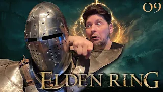 Wurzelbehandlung für Godefroy - ELDEN RING! - Part 9 - GAME MON