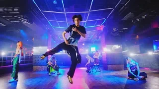 超特急「Party Maker（Dance Ver.）」MUSIC VIDEO