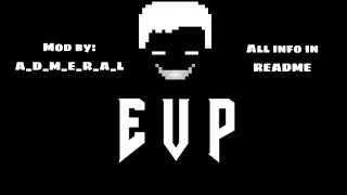 Enhanced Vanilla Project (EVP) Weapons Mod Showcase for Doom