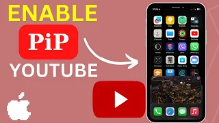 YouTube Picture in Picture - How To Enable It [2024]